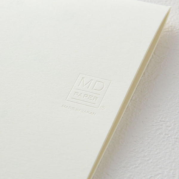 2026 Wall Calendar | Folded | MD Paper | Midori | 3 SIZE OPTIONS AVAILABLE