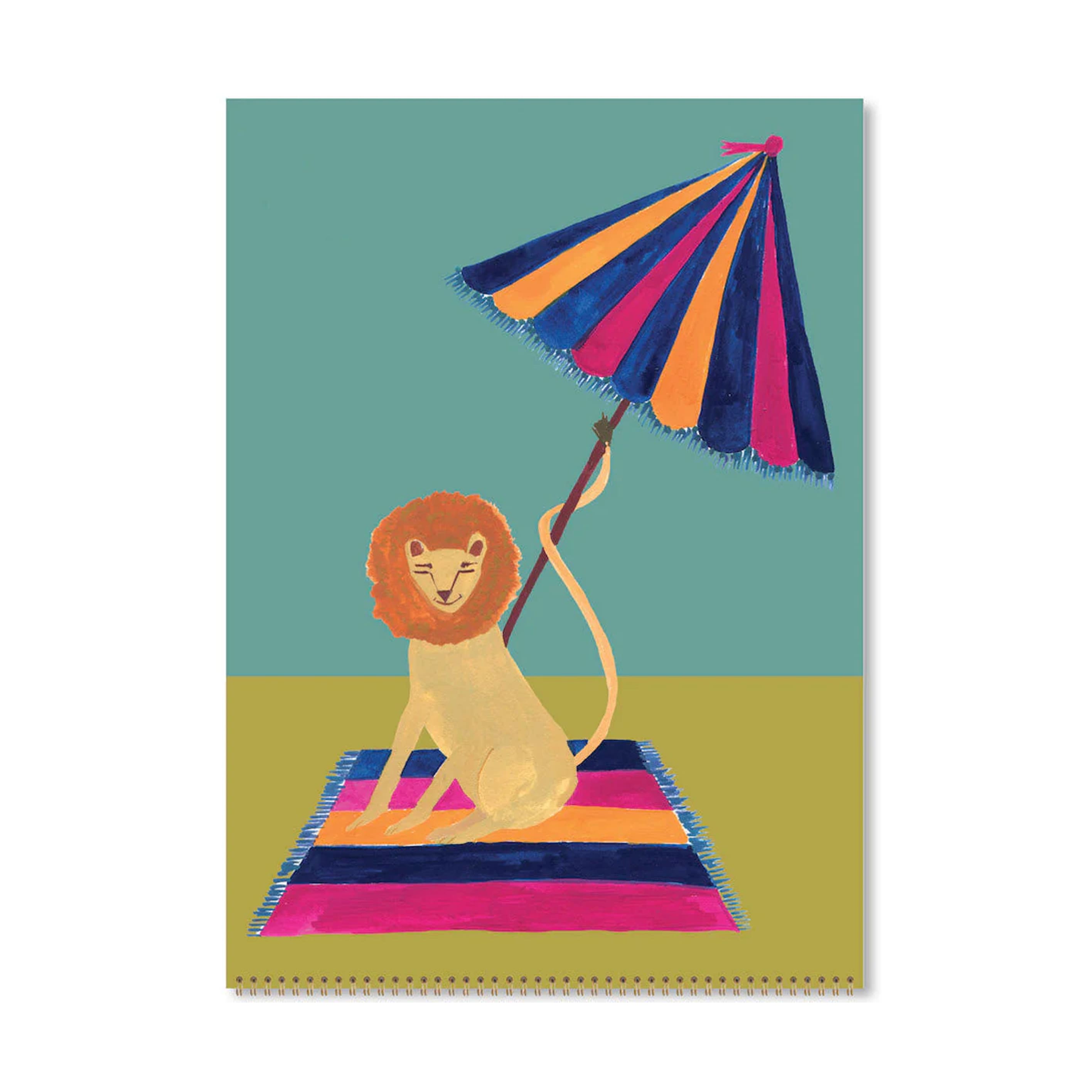 2026 Wall Calendar | Hutch Cassidy | Vevoke