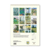 2026 Wall Calendar | Impressionism | Vevoke