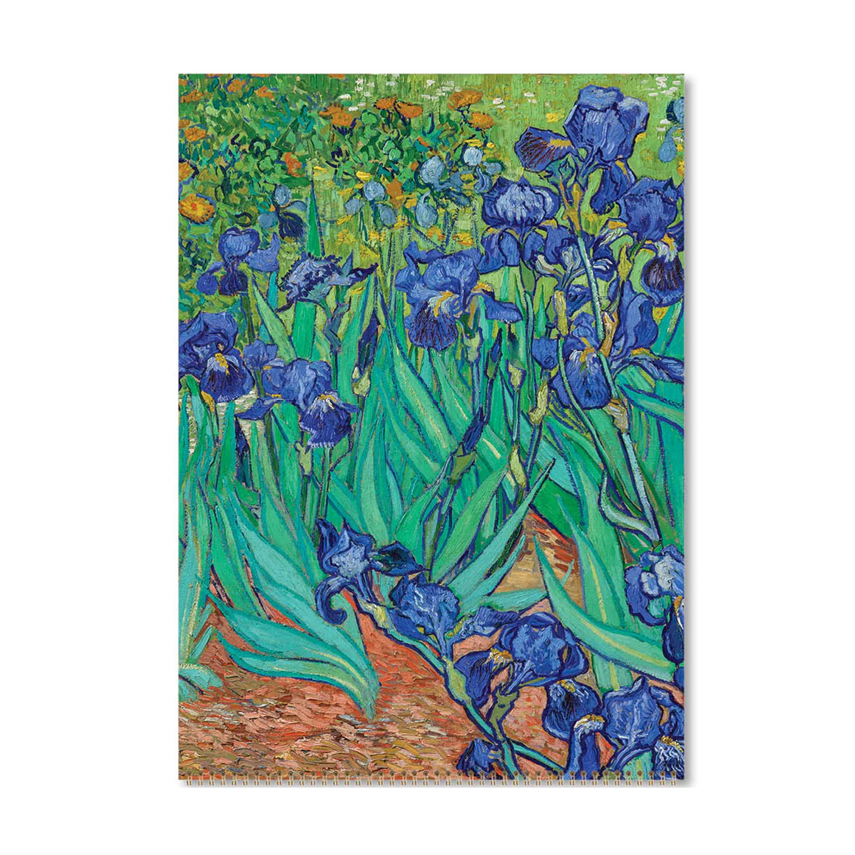 2026 Wall Calendar | Impressionism | Vevoke