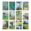2026 Wall Calendar | Impressionism | Vevoke