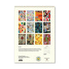 2026 Wall Calendar | Klee | Vevoke