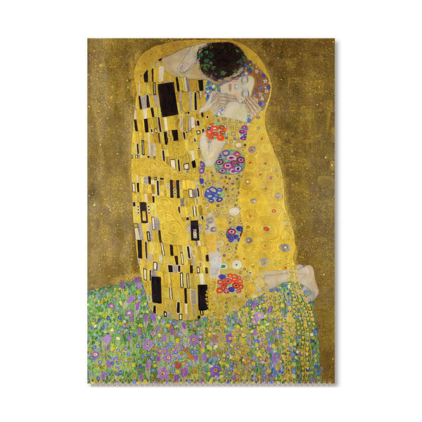 2026 Wall Calendar | Klimt | Vevoke