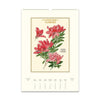2026 Wall Calendar | Language Of Flowers | Cavallini & Co.