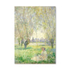 2026 Wall Calendar | Monet | Vevoke