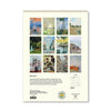 2026 Wall Calendar | Monet | Vevoke