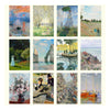 2026 Wall Calendar | Monet | Vevoke