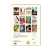2026 Wall Calendar | Movie Posters | Vevoke