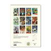 2026 Wall Calendar | Still Life | Vevoke