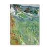 2026 Wall Calendar | Van Gogh's Trees and Flowers | Vevoke