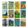 2026 Wall Calendar | Van Gogh's Trees and Flowers | Vevoke