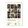 2026 Wall Calendar | Vermeer | Vevoke