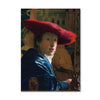 2026 Wall Calendar | Vermeer | Vevoke