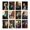 2026 Wall Calendar | Vermeer | Vevoke