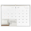 2026 Wall Calendar | Hanger | Midori