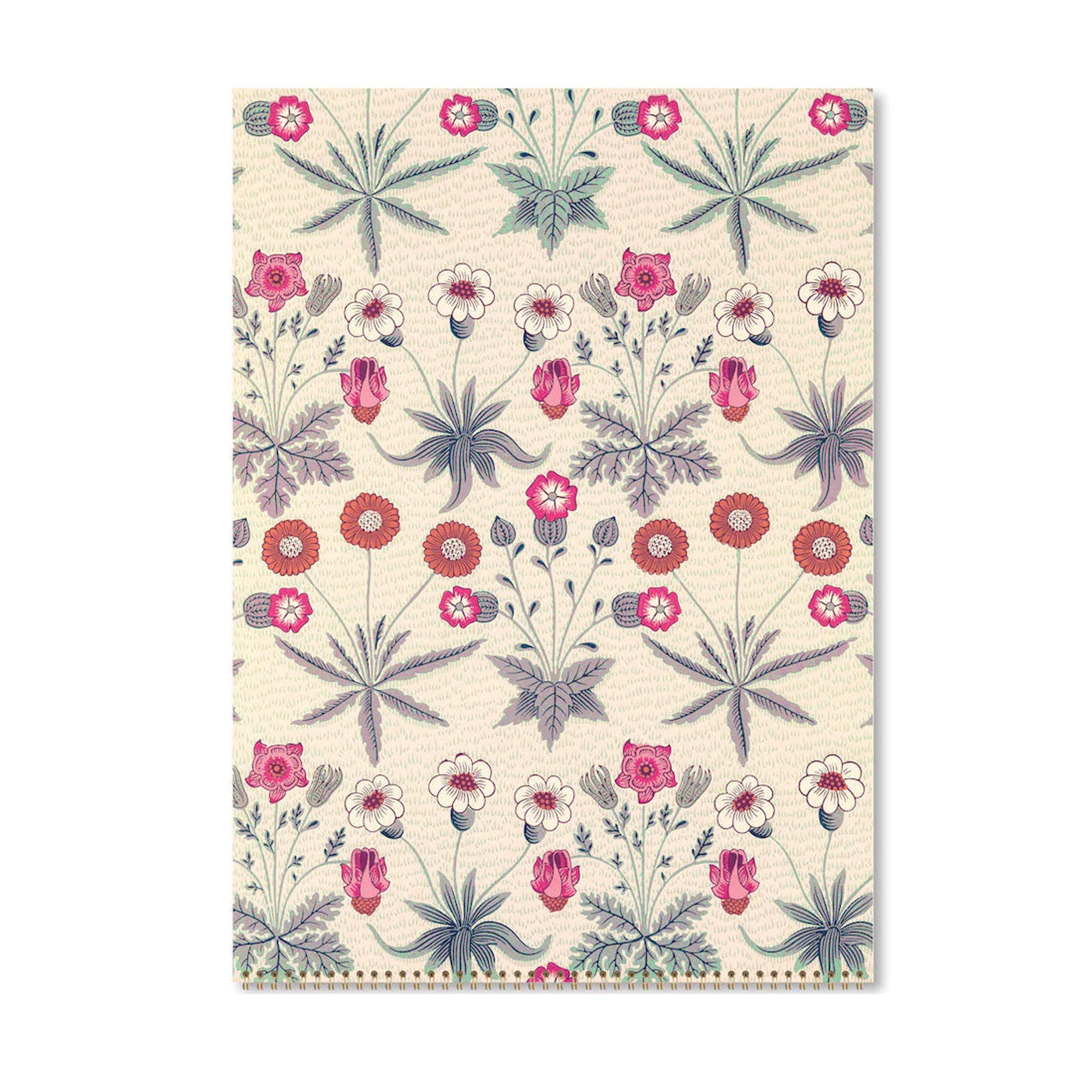 2026 Wall Calendar | William Morris | Vevoke