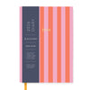 2026 Diary | Candy Stripe | Kaleido | 2 SIZE OPTIONS AVAILABLE