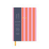 2026 Diary | Candy Stripe | Kaleido | 2 SIZE OPTIONS AVAILABLE