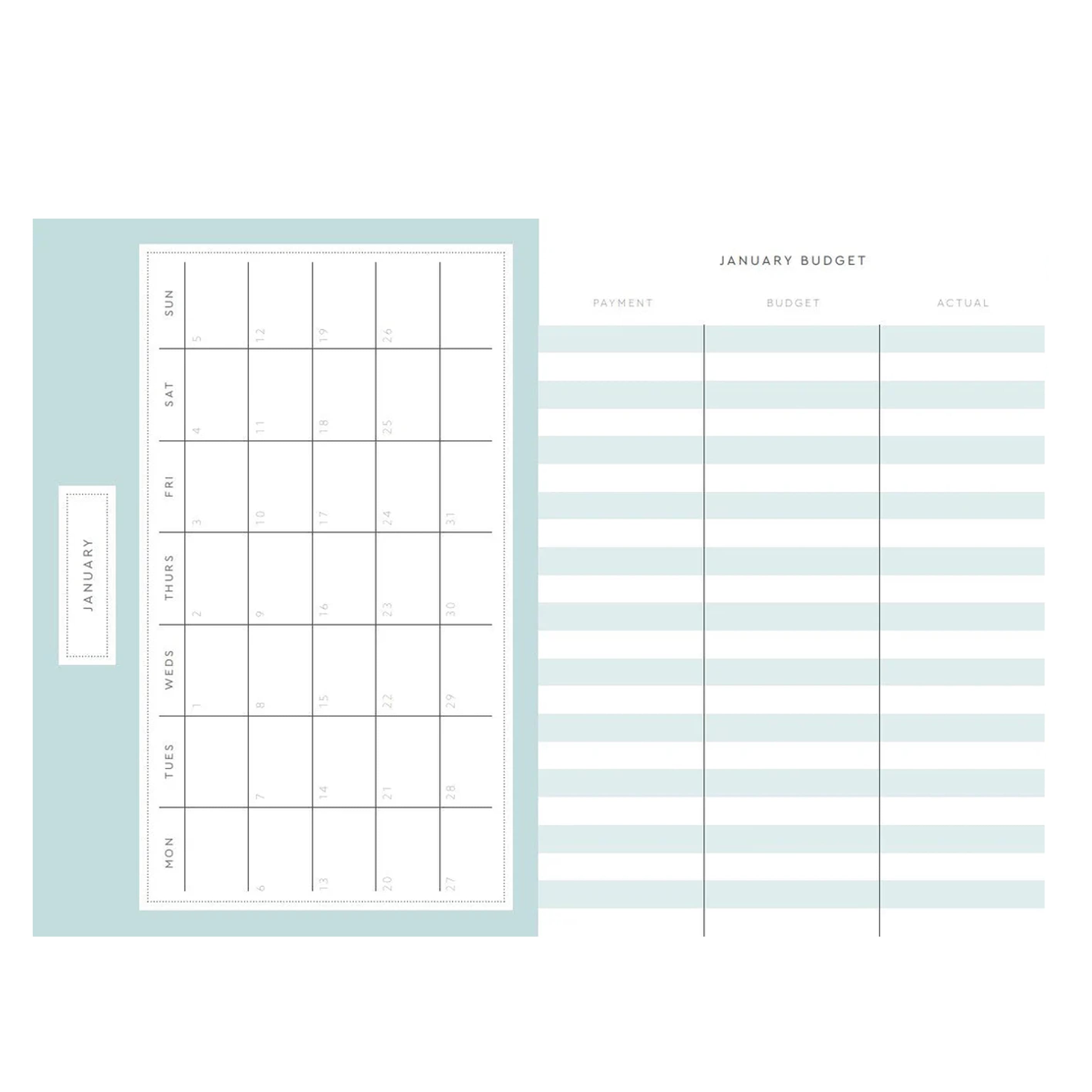 2026 Diary| Bille and Friends | Cath Kidston | 2 SIZE OPTIONS AVAILABLE