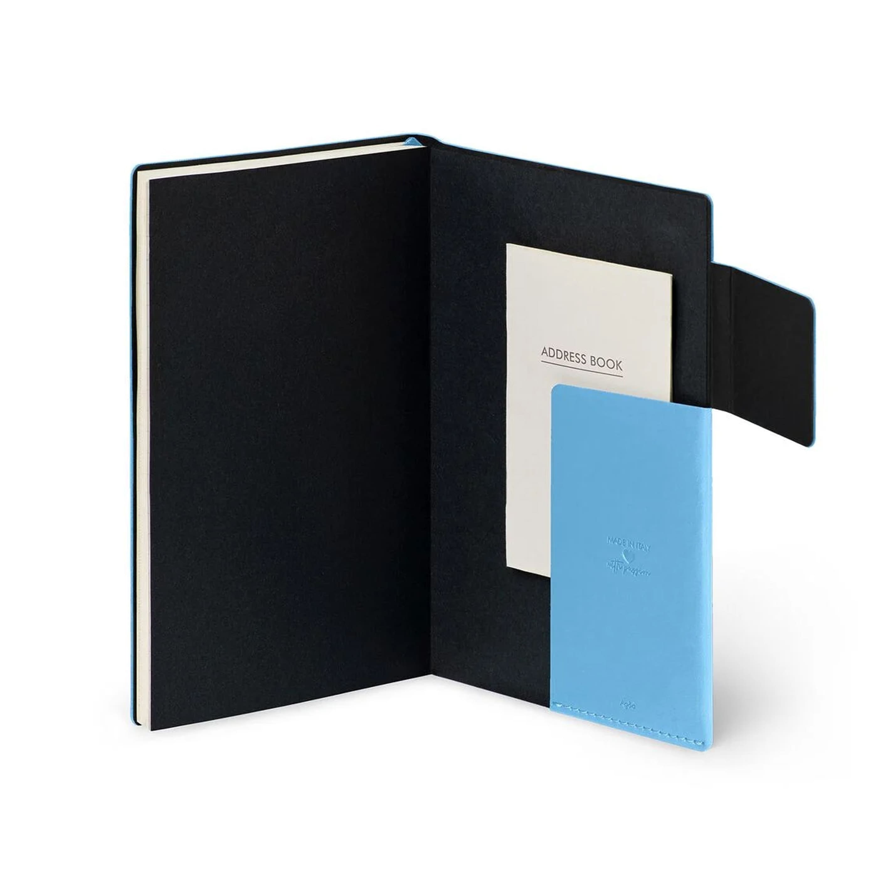 2026 Diary | Medium | Weekly | Legami | 6 COLOUR OPTIONS AVAILABLE
