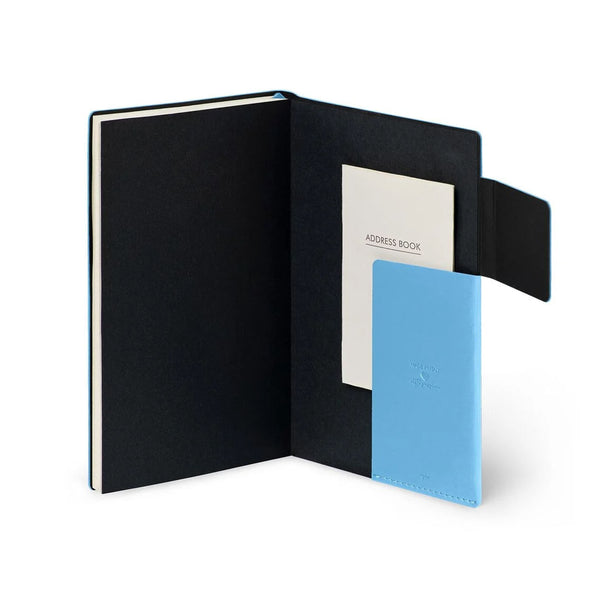 2026 Diary | Medium | Weekly | Legami | 6 COLOUR OPTIONS AVAILABLE