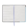 2026 Diary | Medium | Weekly & Notebook | Legami | 5 COLOUR OPTIONS AVAILABLE