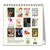 2027 Desk Calendar | Book Posters | Vevoke