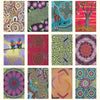 2027 Desk Calendar | Aboriginal Art | Vevoke