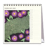 2027 Desk Calendar | Aboriginal Art | Vevoke