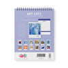 2027 Desk Calendar | Art Cats | Ohh Deer