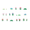 2027 Desk Calendar | Bloom | Good Morning