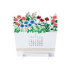 2027 Desk Calendar | Bloom | Good Morning