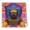 2027 Desk Calendar | Niaski | Vevoke