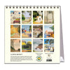 2027 Desk Calendar | Clarice Beckett | Vevoke