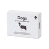 2027 Desk Calendar | Dogs | Good Morning