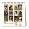 2027 Desk Calendar | Dogs | Vevoke