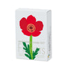 2027 Desk Calendar | Flowers | Good Morning