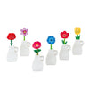 2027 Desk Calendar | Flowers | Good Morning