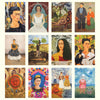 2027 Desk Calendar | Frida Kahlo | Vevoke