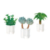 2027 Desk Calendar | Greenery | Good Morning