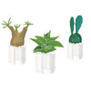 2027 Desk Calendar | Greenery | Good Morning