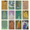 2027 Desk Calendar | Gustav Klimt | Vevoke