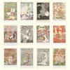 2027 Desk Calendar | Hans Christian Anderson | Vevoke