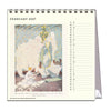 2027 Desk Calendar | Hans Christian Anderson | Vevoke