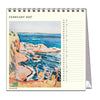 2027 Desk Calendar | Henri Matisse | Vevoke