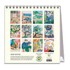 2027 Desk Calendar | Henri Matisse | Vevoke