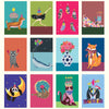 2027 Desk Calendar | Hutch Cassidy | Vevoke