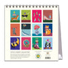 2027 Desk Calendar | Hutch Cassidy | Vevoke