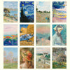 2027 Desk Calendar | Impressionism | Vevoke