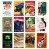 2027 Desk Calendar | Movie Posters | Vevoke